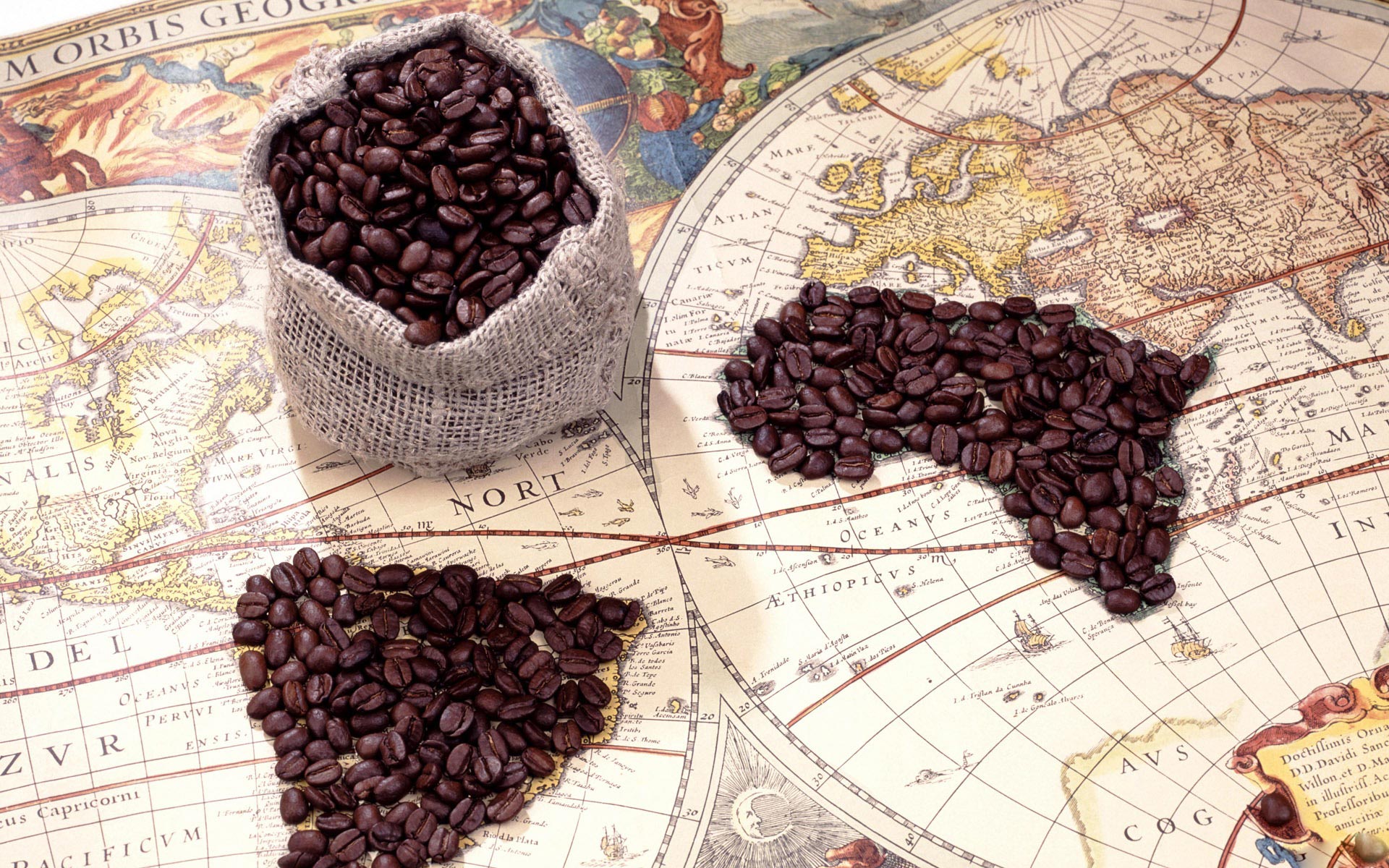 History Of Coffee Tibaagan Coffees